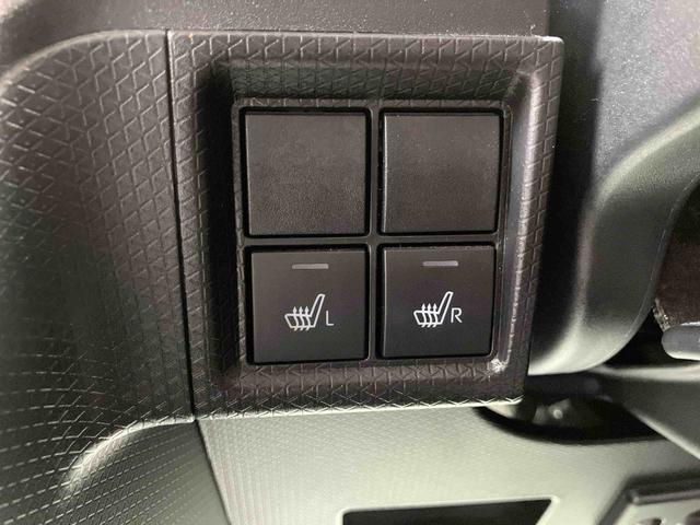 タント Ｘ　走行距離無制限１２ヶ月保証付き　アイストップ　ＤＶＤ再生機能　ＬＫＡ　Ｂｌｕｅｔｏｏｔｈ対応　シートヒータ　セキュリティ　禁煙　ナビ　スマキー　点検記録簿　ＵＳＢ接続　オートＬＥＤ　ＡＵＸ接続　ＬＥＤ（26枚目）