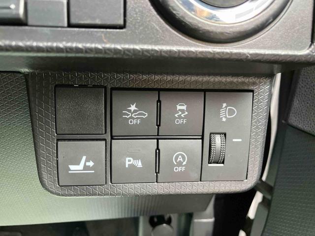 タント Ｘ　走行距離無制限１２ヶ月保証付き　アイストップ　ＤＶＤ再生機能　ＬＫＡ　Ｂｌｕｅｔｏｏｔｈ対応　シートヒータ　セキュリティ　禁煙　ナビ　スマキー　点検記録簿　ＵＳＢ接続　オートＬＥＤ　ＡＵＸ接続　ＬＥＤ（29枚目）