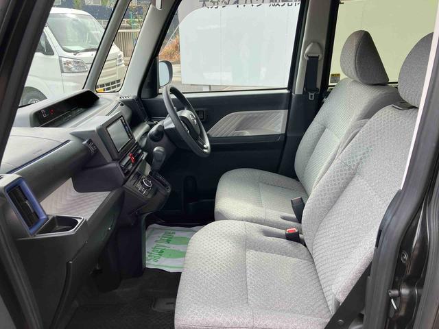 タント Ｘ　走行距離無制限１２ヶ月保証付き　アイストップ　ＤＶＤ再生機能　ＬＫＡ　Ｂｌｕｅｔｏｏｔｈ対応　シートヒータ　セキュリティ　禁煙　ナビ　スマキー　点検記録簿　ＵＳＢ接続　オートＬＥＤ　ＡＵＸ接続　ＬＥＤ（43枚目）