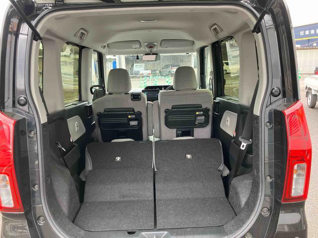 タント Ｘ　走行距離無制限１２ヶ月保証付き　アイストップ　ＤＶＤ再生機能　ＬＫＡ　Ｂｌｕｅｔｏｏｔｈ対応　シートヒータ　セキュリティ　禁煙　ナビ　スマキー　点検記録簿　ＵＳＢ接続　オートＬＥＤ　ＡＵＸ接続　ＬＥＤ（51枚目）