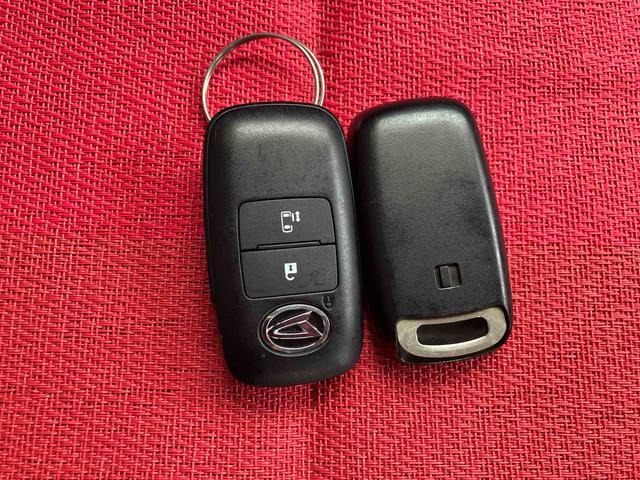 タント Ｘ　走行距離無制限１２ヶ月保証付き　アイストップ　ＤＶＤ再生機能　ＬＫＡ　Ｂｌｕｅｔｏｏｔｈ対応　シートヒータ　セキュリティ　禁煙　ナビ　スマキー　点検記録簿　ＵＳＢ接続　オートＬＥＤ　ＡＵＸ接続　ＬＥＤ（56枚目）