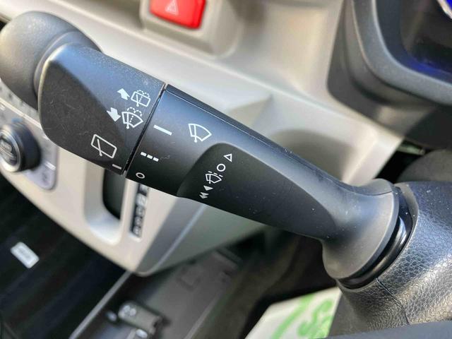 ミライース G リミテッドSAIII 走行距離無制限12ヶ月保証付き ナビゲーション搭載 バックカメラ付き コーナーセンサー搭載 アイドリングストップ車 オートライト オートハイビーム(22枚目)