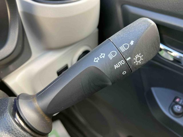 ミライース G リミテッドSAIII 走行距離無制限12ヶ月保証付き ナビゲーション搭載 バックカメラ付き コーナーセンサー搭載 アイドリングストップ車 オートライト オートハイビーム(23枚目)