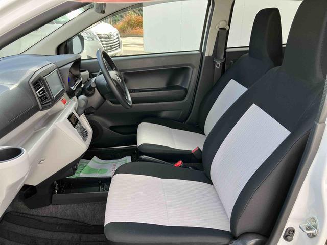 ミライース G リミテッドSAIII 走行距離無制限12ヶ月保証付き ナビゲーション搭載 バックカメラ付き コーナーセンサー搭載 アイドリングストップ車 オートライト オートハイビーム(37枚目)