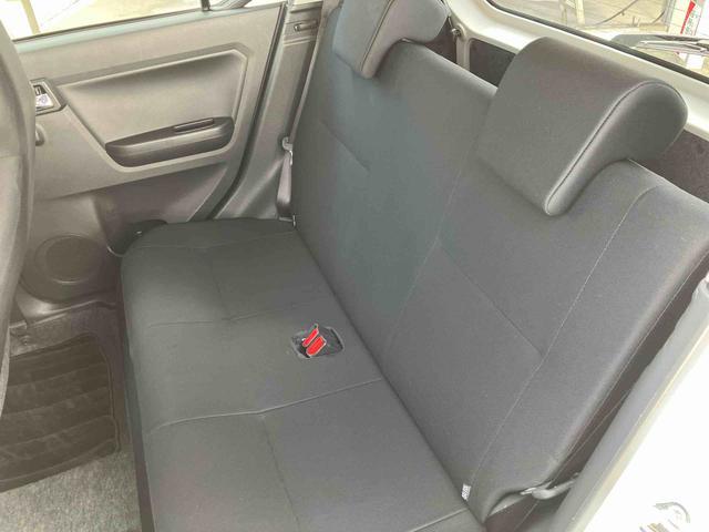 ミライース G リミテッドSAIII 走行距離無制限12ヶ月保証付き ナビゲーション搭載 バックカメラ付き コーナーセンサー搭載 アイドリングストップ車 オートライト オートハイビーム(38枚目)