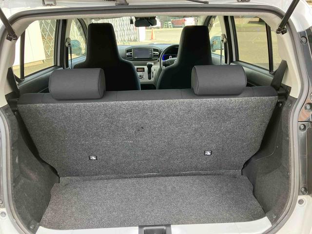 ミライース G リミテッドSAIII 走行距離無制限12ヶ月保証付き ナビゲーション搭載 バックカメラ付き コーナーセンサー搭載 アイドリングストップ車 オートライト オートハイビーム(43枚目)