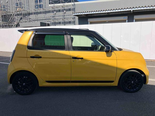 Ｎ－ＯＮＥ ＲＳ　走行距離無制限１２ヶ月保証付き　アダプティブクルーズＣ　記録簿　禁煙　シートヒータ　ブルートゥース　横滑り防止機能　インテリキー　ＥＴＣ付き　Ｂカメ　アイドリングストップ機能　Ａライト　ＡＢＳ　アルミ（11枚目）