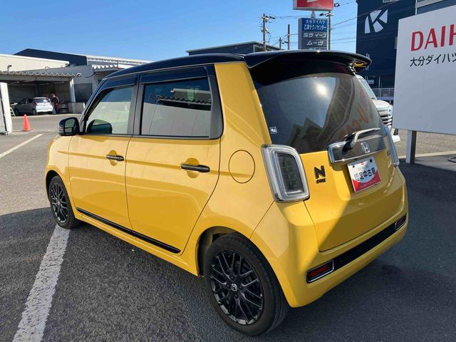 Ｎ－ＯＮＥ ＲＳ　走行距離無制限１２ヶ月保証付き　アダプティブクルーズＣ　記録簿　禁煙　シートヒータ　ブルートゥース　横滑り防止機能　インテリキー　ＥＴＣ付き　Ｂカメ　アイドリングストップ機能　Ａライト　ＡＢＳ　アルミ（15枚目）