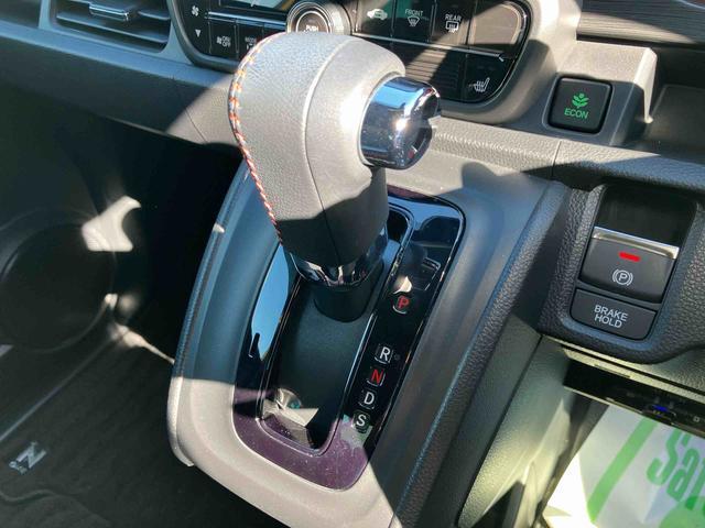 Ｎ－ＯＮＥ ＲＳ　走行距離無制限１２ヶ月保証付き　アダプティブクルーズＣ　記録簿　禁煙　シートヒータ　ブルートゥース　横滑り防止機能　インテリキー　ＥＴＣ付き　Ｂカメ　アイドリングストップ機能　Ａライト　ＡＢＳ　アルミ（18枚目）