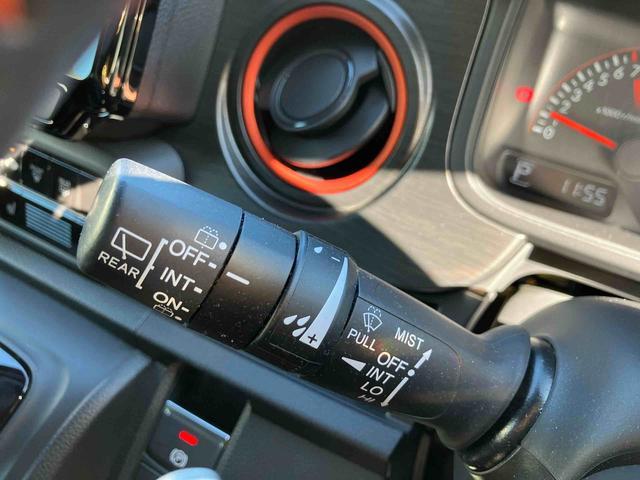 Ｎ－ＯＮＥ ＲＳ　走行距離無制限１２ヶ月保証付き　アダプティブクルーズＣ　記録簿　禁煙　シートヒータ　ブルートゥース　横滑り防止機能　インテリキー　ＥＴＣ付き　Ｂカメ　アイドリングストップ機能　Ａライト　ＡＢＳ　アルミ（24枚目）