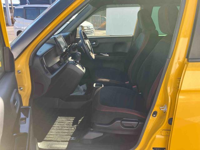 Ｎ－ＯＮＥ ＲＳ　走行距離無制限１２ヶ月保証付き　アダプティブクルーズＣ　記録簿　禁煙　シートヒータ　ブルートゥース　横滑り防止機能　インテリキー　ＥＴＣ付き　Ｂカメ　アイドリングストップ機能　Ａライト　ＡＢＳ　アルミ（36枚目）