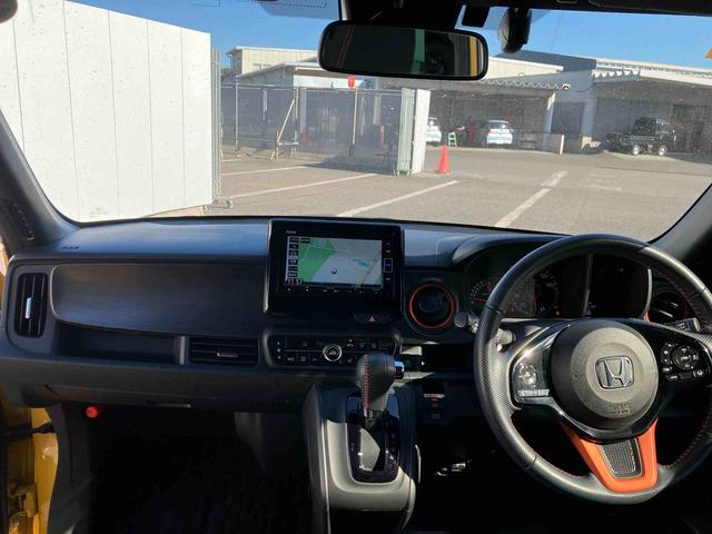 Ｎ－ＯＮＥ ＲＳ　走行距離無制限１２ヶ月保証付き　アダプティブクルーズＣ　記録簿　禁煙　シートヒータ　ブルートゥース　横滑り防止機能　インテリキー　ＥＴＣ付き　Ｂカメ　アイドリングストップ機能　Ａライト　ＡＢＳ　アルミ（39枚目）