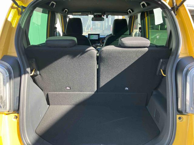 Ｎ－ＯＮＥ ＲＳ　走行距離無制限１２ヶ月保証付き　アダプティブクルーズＣ　記録簿　禁煙　シートヒータ　ブルートゥース　横滑り防止機能　インテリキー　ＥＴＣ付き　Ｂカメ　アイドリングストップ機能　Ａライト　ＡＢＳ　アルミ（40枚目）