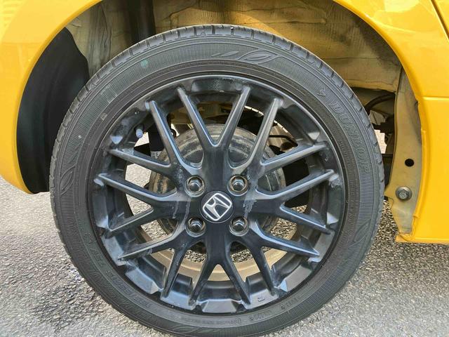 Ｎ－ＯＮＥ ＲＳ　走行距離無制限１２ヶ月保証付き　アダプティブクルーズＣ　記録簿　禁煙　シートヒータ　ブルートゥース　横滑り防止機能　インテリキー　ＥＴＣ付き　Ｂカメ　アイドリングストップ機能　Ａライト　ＡＢＳ　アルミ（42枚目）