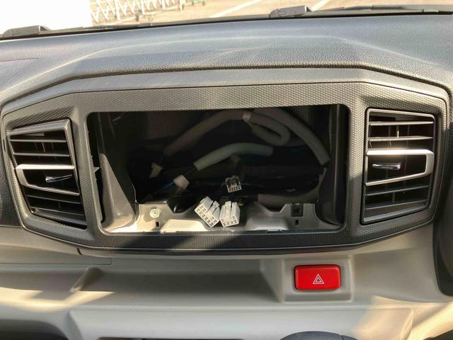 ミライース Ｘ　ＳＡＩＩＩ　ワンオーナー　走行距離無制限１２ヶ月保証付き　オートＬＥＤ　運転席エアバック　車線逸脱防止　キ－レス　イモビライザー　ワンオーナー車　アイドリングＳ　禁煙　ＶＳＣ　記録簿あり　バックカメラ付き　ＡＢＳ　オートライト（14枚目）