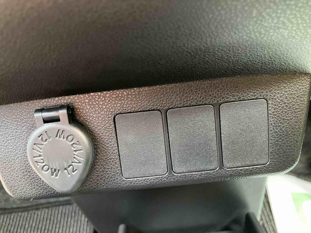 ミライース Ｘ　ＳＡＩＩＩ　ワンオーナー　走行距離無制限１２ヶ月保証付き　オートＬＥＤ　運転席エアバック　車線逸脱防止　キ－レス　イモビライザー　ワンオーナー車　アイドリングＳ　禁煙　ＶＳＣ　記録簿あり　バックカメラ付き　ＡＢＳ　オートライト（16枚目）