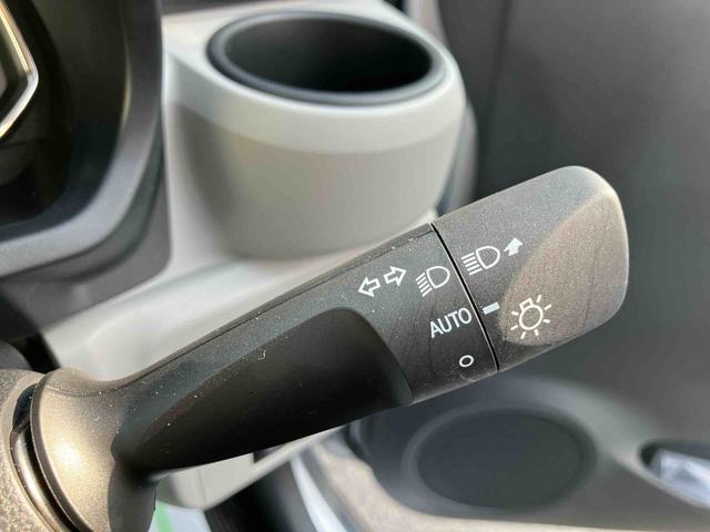 ミライース Ｘ　ＳＡＩＩＩ　ワンオーナー　走行距離無制限１２ヶ月保証付き　オートＬＥＤ　運転席エアバック　車線逸脱防止　キ－レス　イモビライザー　ワンオーナー車　アイドリングＳ　禁煙　ＶＳＣ　記録簿あり　バックカメラ付き　ＡＢＳ　オートライト（23枚目）