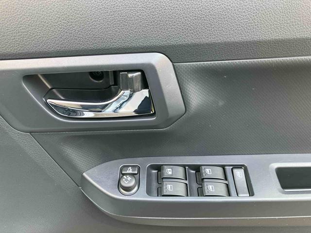 ミライース Ｘ　ＳＡＩＩＩ　ワンオーナー　走行距離無制限１２ヶ月保証付き　オートＬＥＤ　運転席エアバック　車線逸脱防止　キ－レス　イモビライザー　ワンオーナー車　アイドリングＳ　禁煙　ＶＳＣ　記録簿あり　バックカメラ付き　ＡＢＳ　オートライト（30枚目）