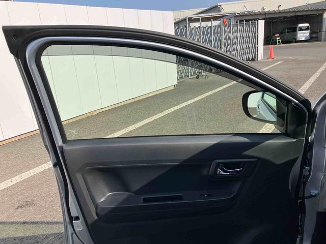 ミライース Ｘ　ＳＡＩＩＩ　ワンオーナー　走行距離無制限１２ヶ月保証付き　オートＬＥＤ　運転席エアバック　車線逸脱防止　キ－レス　イモビライザー　ワンオーナー車　アイドリングＳ　禁煙　ＶＳＣ　記録簿あり　バックカメラ付き　ＡＢＳ　オートライト（31枚目）