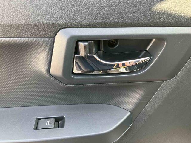 ミライース Ｘ　ＳＡＩＩＩ　ワンオーナー　走行距離無制限１２ヶ月保証付き　オートＬＥＤ　運転席エアバック　車線逸脱防止　キ－レス　イモビライザー　ワンオーナー車　アイドリングＳ　禁煙　ＶＳＣ　記録簿あり　バックカメラ付き　ＡＢＳ　オートライト（32枚目）