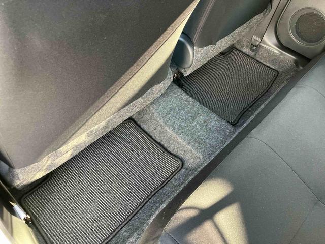 ミライース Ｘ　ＳＡＩＩＩ　ワンオーナー　走行距離無制限１２ヶ月保証付き　オートＬＥＤ　運転席エアバック　車線逸脱防止　キ－レス　イモビライザー　ワンオーナー車　アイドリングＳ　禁煙　ＶＳＣ　記録簿あり　バックカメラ付き　ＡＢＳ　オートライト（37枚目）