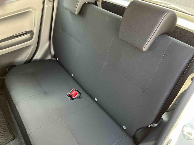 ミライース Ｘ　ＳＡＩＩＩ　ワンオーナー　走行距離無制限１２ヶ月保証付き　オートＬＥＤ　運転席エアバック　車線逸脱防止　キ－レス　イモビライザー　ワンオーナー車　アイドリングＳ　禁煙　ＶＳＣ　記録簿あり　バックカメラ付き　ＡＢＳ　オートライト（38枚目）