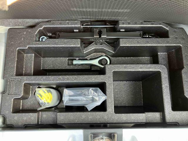 ミライース Ｘ　ＳＡＩＩＩ　ワンオーナー　走行距離無制限１２ヶ月保証付き　オートＬＥＤ　運転席エアバック　車線逸脱防止　キ－レス　イモビライザー　ワンオーナー車　アイドリングＳ　禁煙　ＶＳＣ　記録簿あり　バックカメラ付き　ＡＢＳ　オートライト（42枚目）