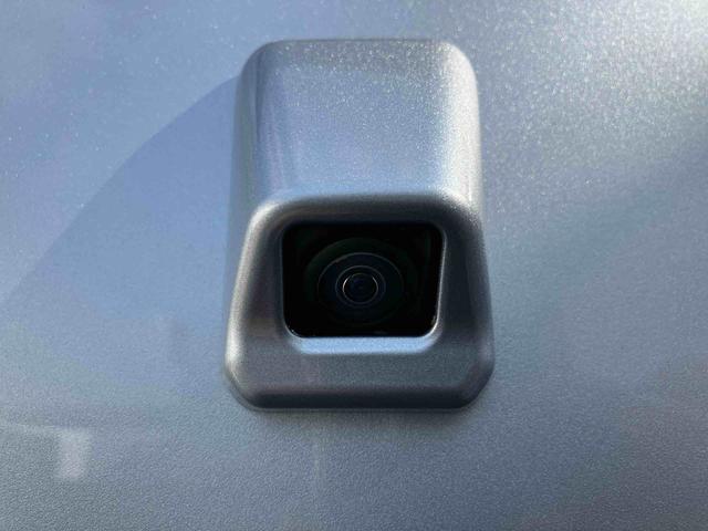 ミライース Ｘ　ＳＡＩＩＩ　ワンオーナー　走行距離無制限１２ヶ月保証付き　オートＬＥＤ　運転席エアバック　車線逸脱防止　キ－レス　イモビライザー　ワンオーナー車　アイドリングＳ　禁煙　ＶＳＣ　記録簿あり　バックカメラ付き　ＡＢＳ　オートライト（43枚目）