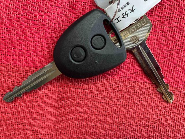 ミライース Ｘ　ＳＡＩＩＩ　ワンオーナー　走行距離無制限１２ヶ月保証付き　オートＬＥＤ　運転席エアバック　車線逸脱防止　キ－レス　イモビライザー　ワンオーナー車　アイドリングＳ　禁煙　ＶＳＣ　記録簿あり　バックカメラ付き　ＡＢＳ　オートライト（46枚目）