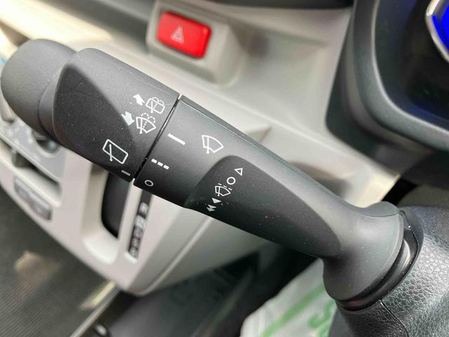 ミライース Ｘ　ＳＡＩＩＩ　ワンオーナー　走行距離無制限１２ヶ月保証付き　オートＬＥＤ　運転席エアバック　車線逸脱防止　キ－レス　イモビライザー　ワンオーナー車　アイドリングＳ　禁煙　ＶＳＣ　記録簿あり　バックカメラ付き　ＡＢＳ　オートライト（20枚目）