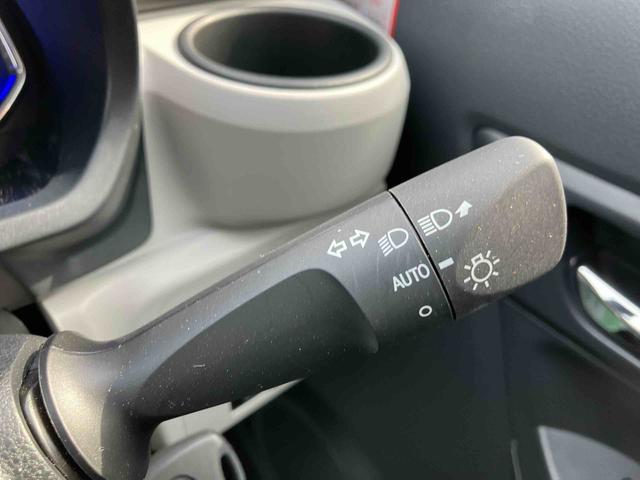 ミライース Ｘ　ＳＡＩＩＩ　ワンオーナー　走行距離無制限１２ヶ月保証付き　オートＬＥＤ　運転席エアバック　車線逸脱防止　キ－レス　イモビライザー　ワンオーナー車　アイドリングＳ　禁煙　ＶＳＣ　記録簿あり　バックカメラ付き　ＡＢＳ　オートライト（21枚目）