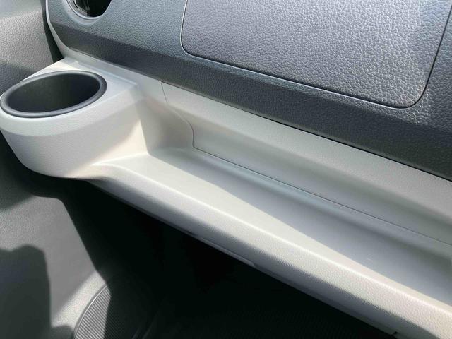 ミライース Ｘ　ＳＡＩＩＩ　ワンオーナー　走行距離無制限１２ヶ月保証付き　オートＬＥＤ　運転席エアバック　車線逸脱防止　キ－レス　イモビライザー　ワンオーナー車　アイドリングＳ　禁煙　ＶＳＣ　記録簿あり　バックカメラ付き　ＡＢＳ　オートライト（25枚目）