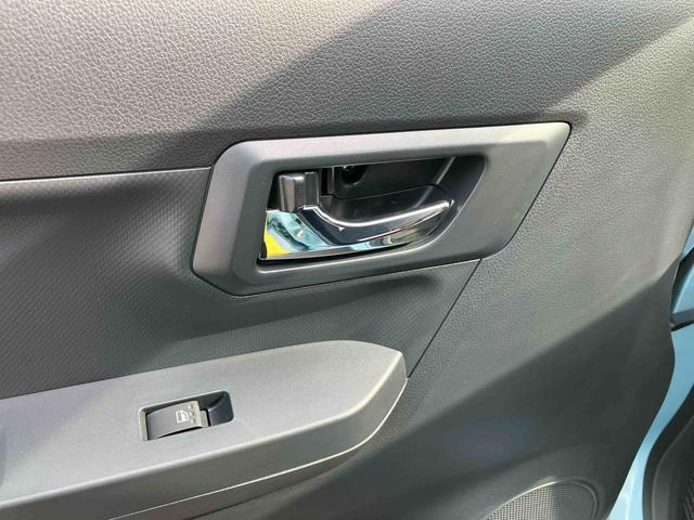 ミライース Ｘ　ＳＡＩＩＩ　ワンオーナー　走行距離無制限１２ヶ月保証付き　オートＬＥＤ　運転席エアバック　車線逸脱防止　キ－レス　イモビライザー　ワンオーナー車　アイドリングＳ　禁煙　ＶＳＣ　記録簿あり　バックカメラ付き　ＡＢＳ　オートライト（32枚目）