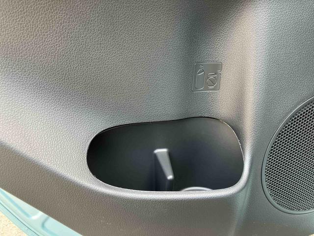 ミライース Ｘ　ＳＡＩＩＩ　ワンオーナー　走行距離無制限１２ヶ月保証付き　オートＬＥＤ　運転席エアバック　車線逸脱防止　キ－レス　イモビライザー　ワンオーナー車　アイドリングＳ　禁煙　ＶＳＣ　記録簿あり　バックカメラ付き　ＡＢＳ　オートライト（37枚目）