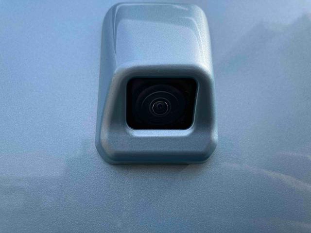 ミライース Ｘ　ＳＡＩＩＩ　ワンオーナー　走行距離無制限１２ヶ月保証付き　オートＬＥＤ　運転席エアバック　車線逸脱防止　キ－レス　イモビライザー　ワンオーナー車　アイドリングＳ　禁煙　ＶＳＣ　記録簿あり　バックカメラ付き　ＡＢＳ　オートライト（41枚目）