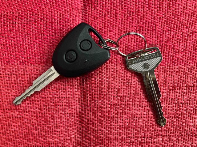 ミライース Ｘ　ＳＡＩＩＩ　ワンオーナー　走行距離無制限１２ヶ月保証付き　オートＬＥＤ　運転席エアバック　車線逸脱防止　キ－レス　イモビライザー　ワンオーナー車　アイドリングＳ　禁煙　ＶＳＣ　記録簿あり　バックカメラ付き　ＡＢＳ　オートライト（44枚目）