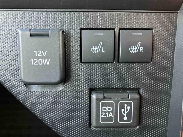 タフト Ｇターボ　外観も内観もかっこいいクルマ！ぜひご来店お待ちしております。　レーダークルーズＣ　車線逸脱防止　ＵＳＢ入力　Ｂｌｕｅｔｏｏｔｈ対応　禁煙　ＡＴハイビーム　Ｒカメラ　ＬＥＤランプ　Ａライト　キーフリー（18枚目）