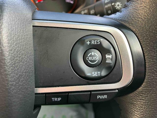 タフト Ｇターボ　外観も内観もかっこいいクルマ！ぜひご来店お待ちしております。　レーダークルーズＣ　車線逸脱防止　ＵＳＢ入力　Ｂｌｕｅｔｏｏｔｈ対応　禁煙　ＡＴハイビーム　Ｒカメラ　ＬＥＤランプ　Ａライト　キーフリー（23枚目）