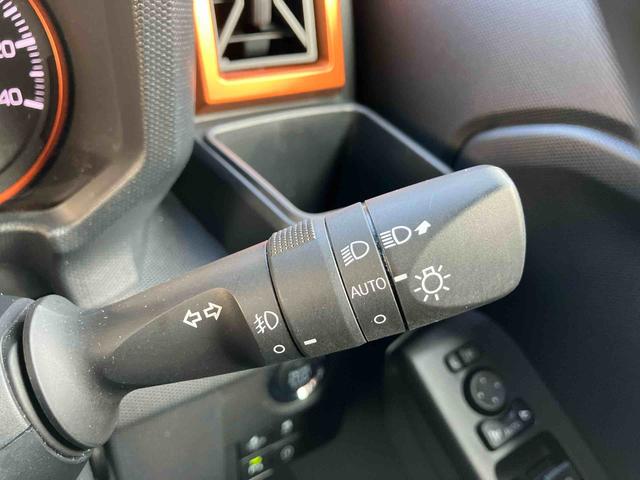 タフト Ｇターボ　外観も内観もかっこいいクルマ！ぜひご来店お待ちしております。　レーダークルーズＣ　車線逸脱防止　ＵＳＢ入力　Ｂｌｕｅｔｏｏｔｈ対応　禁煙　ＡＴハイビーム　Ｒカメラ　ＬＥＤランプ　Ａライト　キーフリー（25枚目）