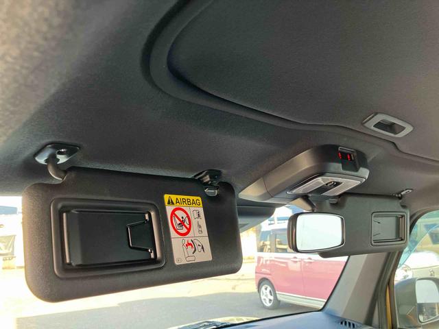 タフト Ｇターボ　外観も内観もかっこいいクルマ！ぜひご来店お待ちしております。　レーダークルーズＣ　車線逸脱防止　ＵＳＢ入力　Ｂｌｕｅｔｏｏｔｈ対応　禁煙　ＡＴハイビーム　Ｒカメラ　ＬＥＤランプ　Ａライト　キーフリー（42枚目）