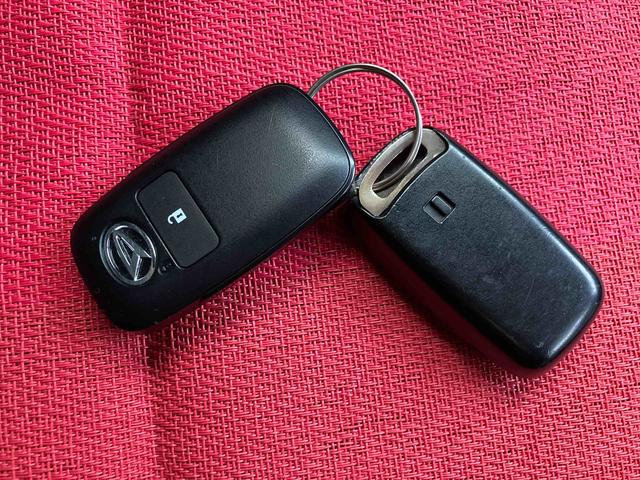 タフト Ｇターボ　外観も内観もかっこいいクルマ！ぜひご来店お待ちしております。　レーダークルーズＣ　車線逸脱防止　ＵＳＢ入力　Ｂｌｕｅｔｏｏｔｈ対応　禁煙　ＡＴハイビーム　Ｒカメラ　ＬＥＤランプ　Ａライト　キーフリー（55枚目）