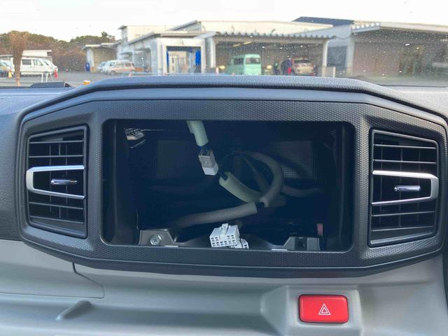 ミライース Ｘ　ＳＡＩＩＩ　ワンオーナー　走行距離無制限１２ヶ月保証付き　オートＬＥＤ　運転席エアバック　車線逸脱防止　キ－レス　イモビライザー　ワンオーナー車　アイドリングＳ　ＶＳＣ　記録簿あり　バックカメラ付き　ＡＢＳ　オートライト（14枚目）