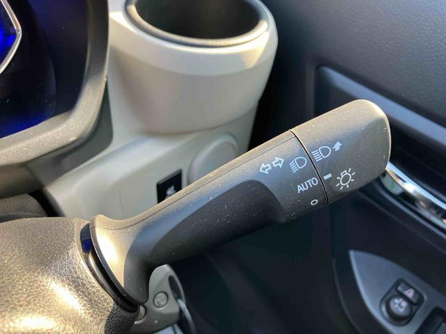 ミライース Ｘ　ＳＡＩＩＩ　ワンオーナー　走行距離無制限１２ヶ月保証付き　オートＬＥＤ　運転席エアバック　車線逸脱防止　キ－レス　イモビライザー　ワンオーナー車　アイドリングＳ　ＶＳＣ　記録簿あり　バックカメラ付き　ＡＢＳ　オートライト（20枚目）