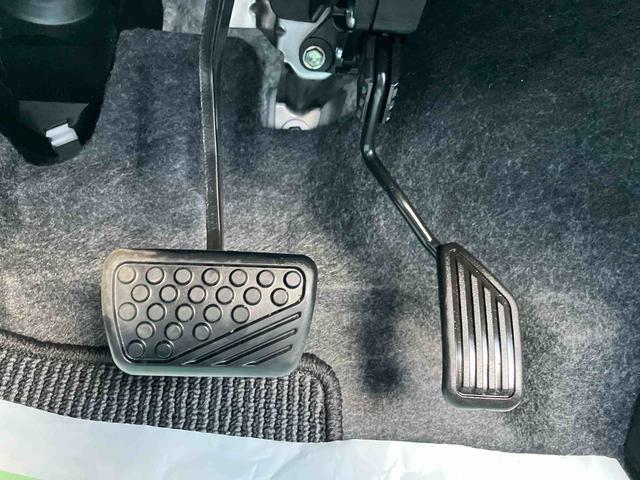 ミライース Ｘ　ＳＡＩＩＩ　ワンオーナー　走行距離無制限１２ヶ月保証付き　オートＬＥＤ　運転席エアバック　車線逸脱防止　キ－レス　イモビライザー　ワンオーナー車　アイドリングＳ　ＶＳＣ　記録簿あり　バックカメラ付き　ＡＢＳ　オートライト（28枚目）