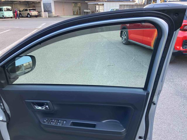 ミライース Ｘ　ＳＡＩＩＩ　ワンオーナー　走行距離無制限１２ヶ月保証付き　オートＬＥＤ　運転席エアバック　車線逸脱防止　キ－レス　イモビライザー　ワンオーナー車　アイドリングＳ　ＶＳＣ　記録簿あり　バックカメラ付き　ＡＢＳ　オートライト（29枚目）