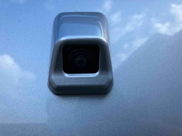 ミライース Ｘ　ＳＡＩＩＩ　ワンオーナー　走行距離無制限１２ヶ月保証付き　オートＬＥＤ　運転席エアバック　車線逸脱防止　キ－レス　イモビライザー　ワンオーナー車　アイドリングＳ　ＶＳＣ　記録簿あり　バックカメラ付き　ＡＢＳ　オートライト（41枚目）