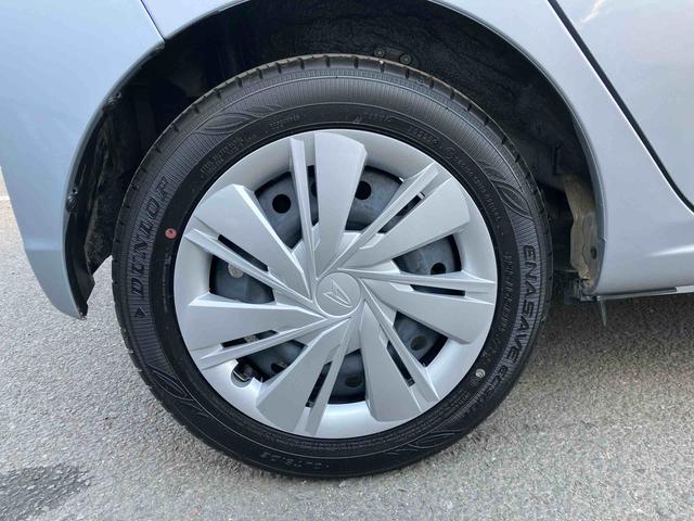 ミライース Ｘ　ＳＡＩＩＩ　ワンオーナー　走行距離無制限１２ヶ月保証付き　オートＬＥＤ　運転席エアバック　車線逸脱防止　キ－レス　イモビライザー　ワンオーナー車　アイドリングＳ　ＶＳＣ　記録簿あり　バックカメラ付き　ＡＢＳ　オートライト（42枚目）