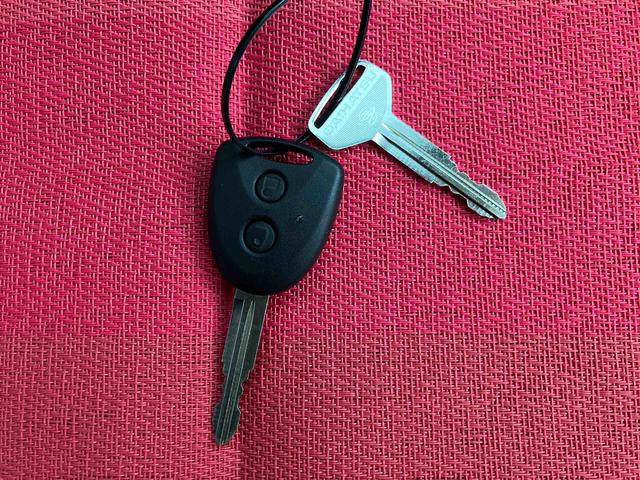 ミライース Ｘ　ＳＡＩＩＩ　ワンオーナー　走行距離無制限１２ヶ月保証付き　オートＬＥＤ　運転席エアバック　車線逸脱防止　キ－レス　イモビライザー　ワンオーナー車　アイドリングＳ　ＶＳＣ　記録簿あり　バックカメラ付き　ＡＢＳ　オートライト（44枚目）