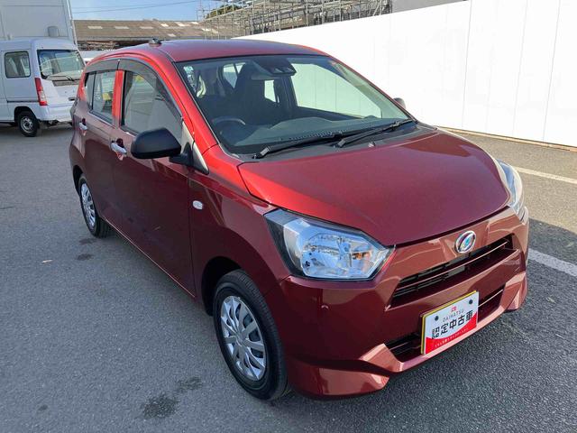 ミライース Ｌ　ＳＡＩＩＩ　ワンオーナー　走行距離無制限１２ヶ月保証付き　キーフリー　アイドリングストップ付き　デュアルエアバッグ　盗難防止機能　Ｂカメラ　１オーナ　整備記録簿　エアーバッグ　オートハイビーム　オートライト　ＡＢＳ（9枚目）