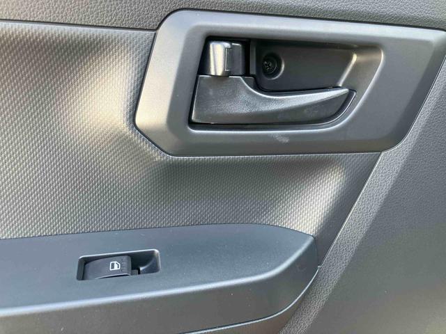 ミライース Ｌ　ＳＡＩＩＩ　ワンオーナー　走行距離無制限１２ヶ月保証付き　キーフリー　アイドリングストップ付き　デュアルエアバッグ　盗難防止機能　Ｂカメラ　１オーナ　整備記録簿　エアーバッグ　オートハイビーム　オートライト　ＡＢＳ（31枚目）